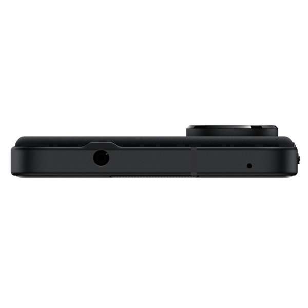 Zenfone 10午夜黑色Qualcomm Snapdragon 8 Gen 2 5.9英寸存储器/库存：无16GB/512GB nanoSIM*2 SIM智能手机午夜黑色ZF10-BK16S512_8