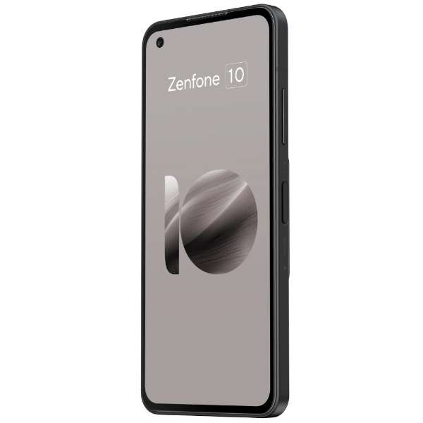 Zenfone 10午夜黑色Qualcomm Snapdragon 8 Gen 2 5.9英寸存储器/库存：无16GB/512GB nanoSIM*2 SIM智能手机午夜黑色ZF10-BK16S512_11