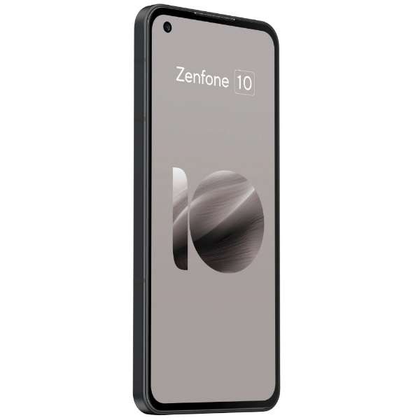 Zenfone 10午夜黑色Qualcomm Snapdragon 8 Gen 2 5.9英寸存储器/库存：无16GB/512GB nanoSIM*2 SIM智能手机午夜黑色ZF10-BK16S512_12