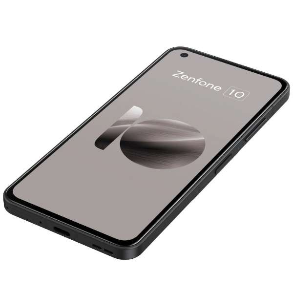 Zenfone 10午夜黑色Qualcomm Snapdragon 8 Gen 2 5.9英寸存储器/库存：无16GB/512GB nanoSIM*2 SIM智能手机午夜黑色ZF10-BK16S512_13