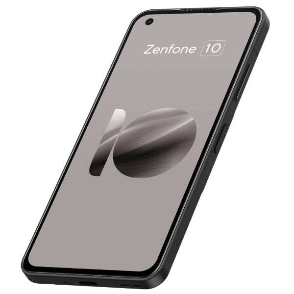 Zenfone 10午夜黑色Qualcomm Snapdragon 8 Gen 2 5.9英寸存储器/库存：无16GB/512GB nanoSIM*2 SIM智能手机午夜黑色ZF10-BK16S512_15