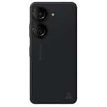 Zenfone 10午夜黑色Qualcomm Snapdragon 8 Gen 2 5.9英寸存储器/库存：无8GB/128GB nanoSIM*2 SIM智能手机午夜黑色ZF10-BK8S128
