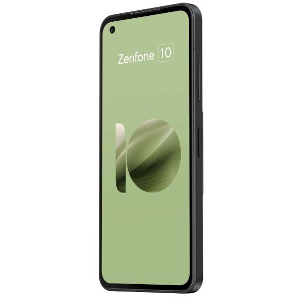 Zenfone 10极光绿色Qualcomm Snapdragon 8 Gen 2 5.9英寸存储器/库存：无8GB/256GB nanoSIM*2 SIM智能手机极光绿色ZF10-GR8S256_11