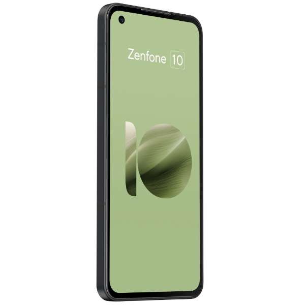 Zenfone 10极光绿色Qualcomm Snapdragon 8 Gen 2 5.9英寸存储器/库存：无8GB/256GB nanoSIM*2 SIM智能手机极光绿色ZF10-GR8S256_12