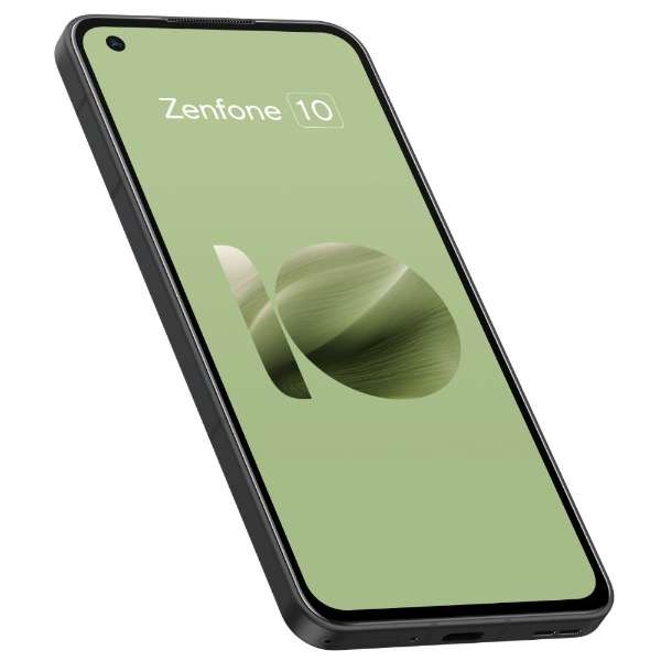 Zenfone 10极光绿色Qualcomm Snapdragon 8 Gen 2 5.9英寸存储器/库存：无8GB/256GB nanoSIM*2 SIM智能手机极光绿色ZF10-GR8S256_14