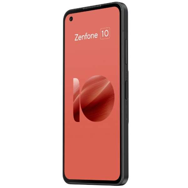 Zenfone 10 ekuripusureddo Qualcomm Snapdragon 8 Gen 2 5.9英寸存储器/库存：8GB/256GB nanoSIM*2 SIM furisumatofonekuripusureddo ZF10-RD8S256_11