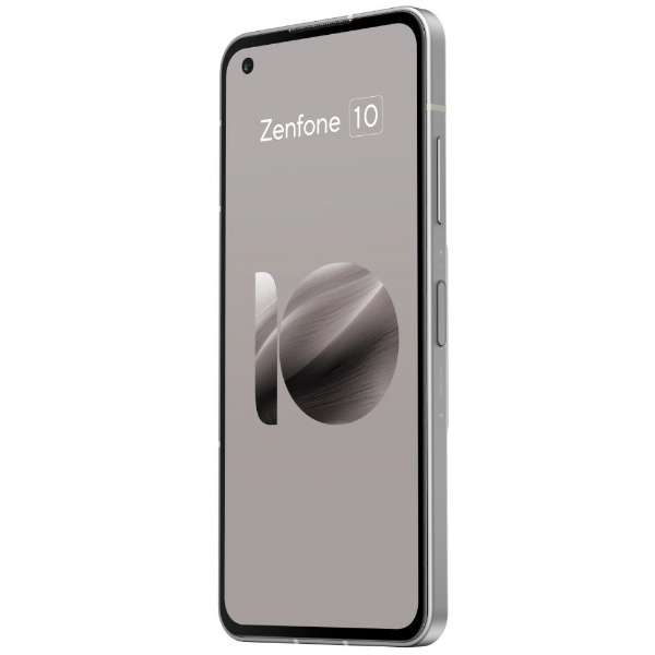 Zenfone 10彗星白Qualcomm Snapdragon 8 Gen 2 5.9英寸存储器/库存：无8GB/256GB nanoSIM*2 SIM智能手机彗星白ZF10-WH8S256_11