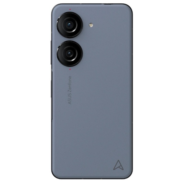 Zenfone 9 スターリーブルー Qualcomm Snapdragon 8+ Gen 1 5.9型 