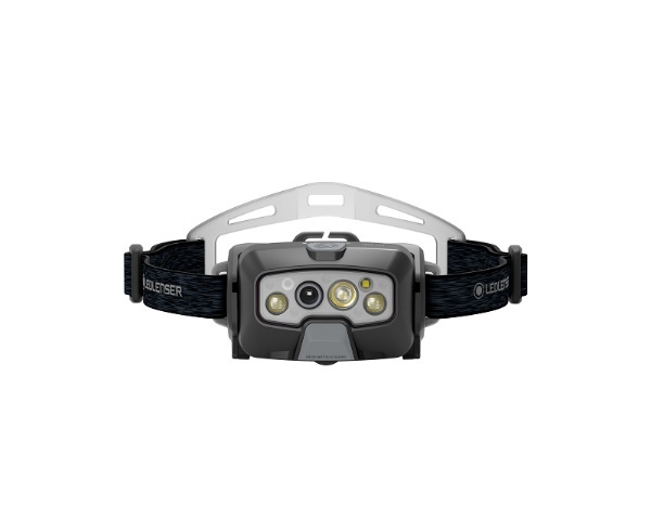 ヘッドライト HF8R CORE 502801 [LED /専用電池] レッドレンザー｜Ledlenser 通販