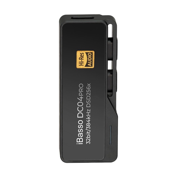 USB-DAC ֥å DC04PROBK