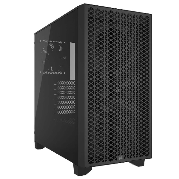 PC [ATX /Micro ATX /Mini-ITX] 3000D AIRFLOW ֥å CC-9011251-WW