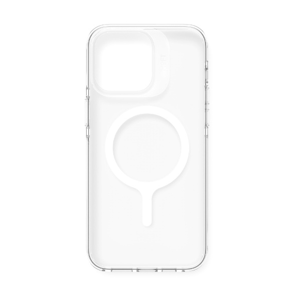 iPhone 15 Pro Max（6.7インチ） ケース クリア MOFT｜モフト