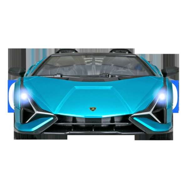 1/12 R/C Lamborghini Sian Roadsteri{M[j VA [hX^[j_3