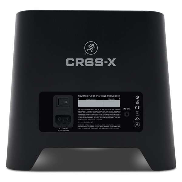 副低音扬声器CR6S-X[1部]_4