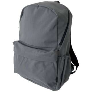 Everyday Use Backpack One(W31~D19~H46.5cm/Grey) AC-21AU412RGY