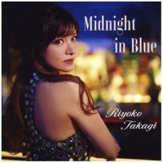 ؗqipj/ Midnight in Blue yCDz