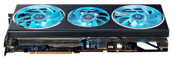 グラフィックボード RD-RX7800XT-E16GB [Radeon RXシリーズ /16GB] 【処分品の為、外装不良による返品・交換不可】