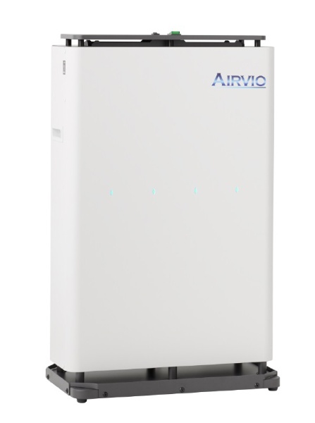 空気循環式紫外線清浄機　MS UV-Cシステム　AIRVIO（エアーヴィオ）