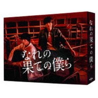 Ȃ̉ʂĂ̖l Blu-ray BOX yu[Cz
