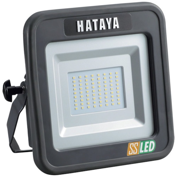 決算特価商品 LED-J15 熱田資材 LED投光器 熱田資材 充電式サンダー