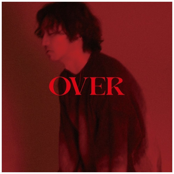 三浦大知/ OVER（DVD付） 【CD】 エイベックス・エンタテインメント 