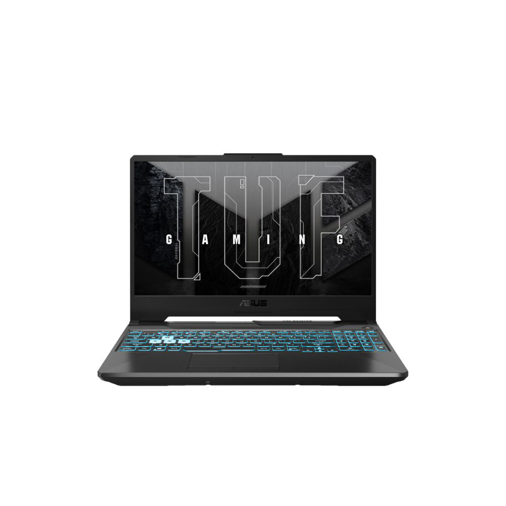 FX506HE-I7R3050TBKS ゲーミングノートパソコン TUF Gaming F15 グラファイトブラック [15.6型  /Windows11 Home /intel Core i7 /メモリ：16GB /SSD：512GB] ASUS｜エイスース 通販 |  ビックカメラ.com