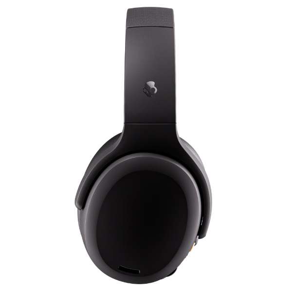 蓝牙头戴式耳机CRUSHER ANC 2(C2粉碎器Ａ Ｎ)TRUE BLACK S6CAW-R740[支持噪音撤销的/Bluetooth对应]_4