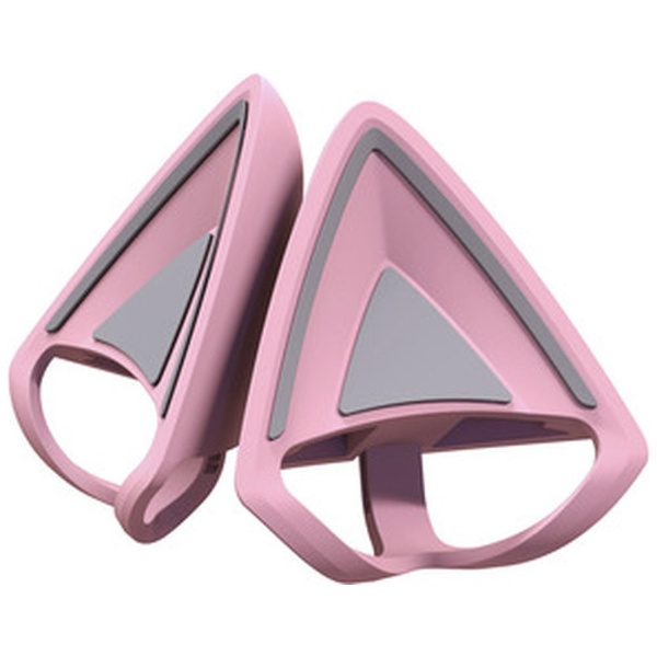 ߥ󥰥إåɥåȥ꡼ Kitty Ears V2 (Quartz Pink) RC21-02230200-R3M1