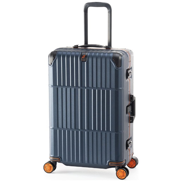 スーツケース 32L SALSA DELUXE HYBRID（サルサデラックスハイブリッド 