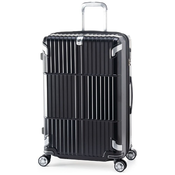 スーツケース 47L SALSA DELUXE（サルサデラックス） オリエントレッド 