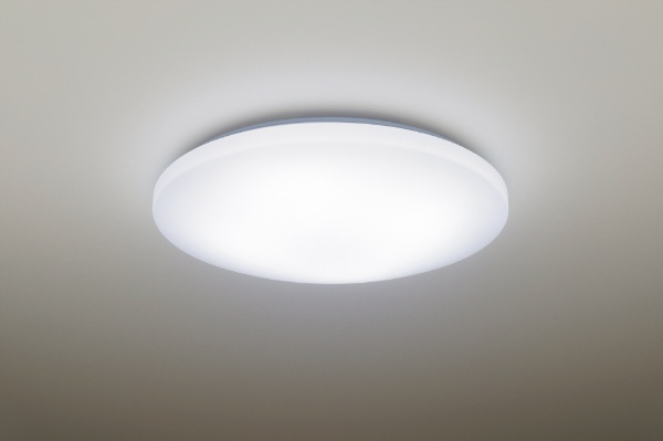 LEDシーリングライト HH-CK0825CA [8畳 /昼光色～電球色 /リモコン付属