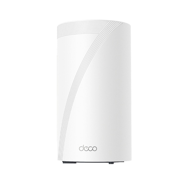 TP-Link ティーピーリンク Wi-Fiルーター Wi-Fi 7 11520 8640 1376Mbps Deco BE85(1パック)