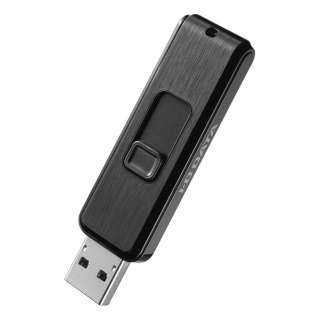 USB R(Chrome/Mac/Windows11Ή) ubN BCUM-32G/K [32GB /USB TypeA /USB3.2 /XCh]