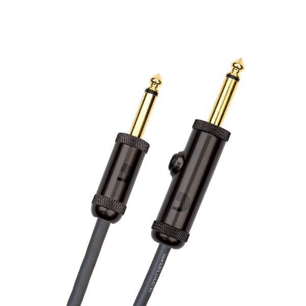 ֥ (15ft/4.6m S-S) Circuit Breaker Instrument Cable (Momentary Switch) PW-AG-15