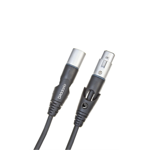 ֥ (25ft/7.6m XLR-XLR) Custom Series Microphone Cable PW-MS-25