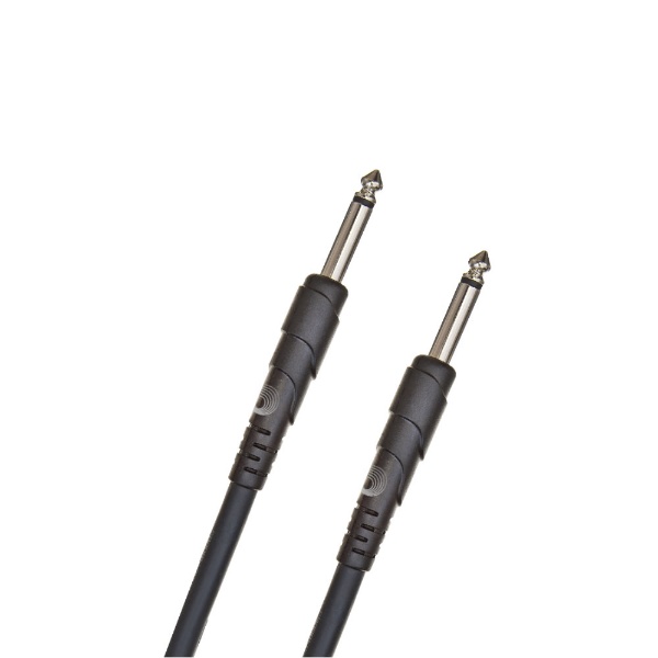֥ (15ft/4.6m S-S) Classic Series Instrument Cables PW-CGT-15