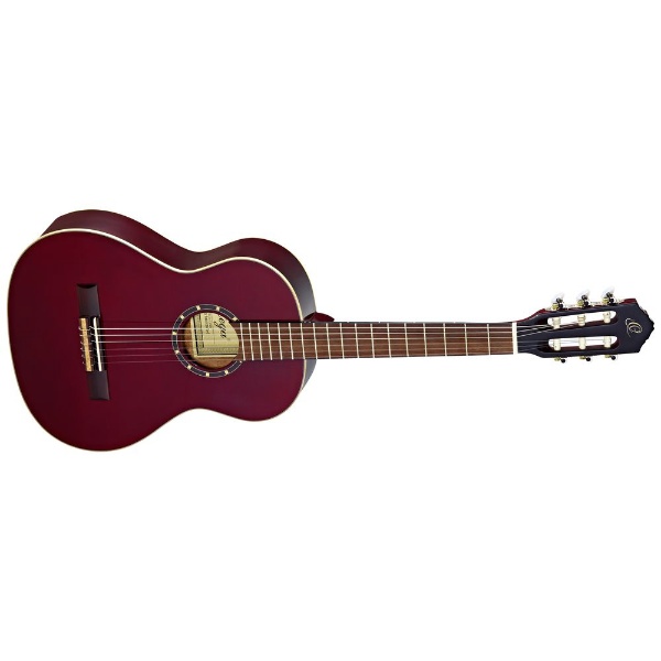 ORTEGA R121-3/4WR ギター