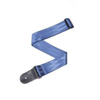 Xgbv Seat Belt Material Strap Blue 50SB02