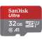 microSDHC卡UHS-I Ultra(超)SDSQUA4-032G-JN3MA[Class10/32GB]_1