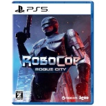 RoboCop: Rogue City yPS5z