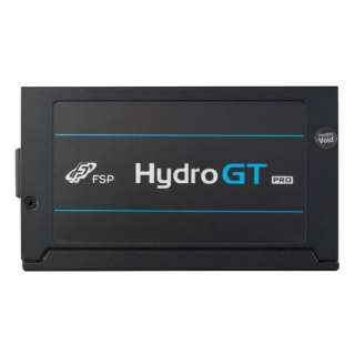 PCd Hydro GT PRO ubN HGT-1000 [1000W /ATX /Gold]