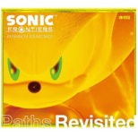 \jbNEUEwbWzbO/ Sonic Frontiers Expansion Soundtrack Paths Revisited yCDz
