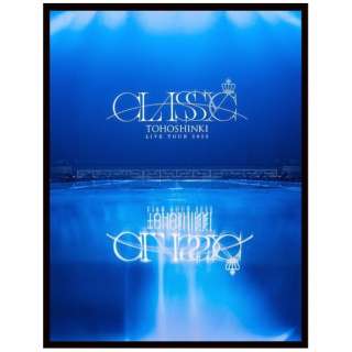 _N/ _N LIVE TOUR 2023 `CLASSYC` 񐶎Y yDVDz