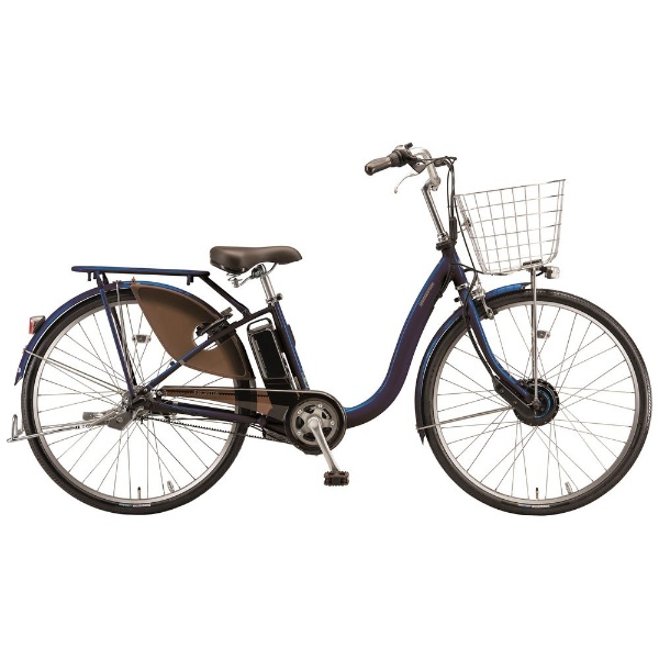 ③ブリヂストン BRIDGESTONE 電動自転車 FRONTIA 送料無料ご理解の上購入お願いいたします