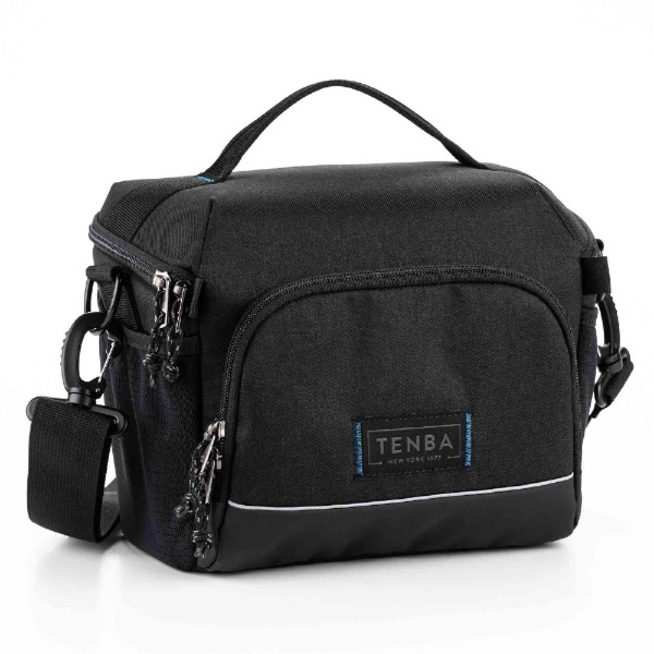 TENBA Skyline v2 10 Shoulder Bag ショルダーバッグ ブラック 637-782