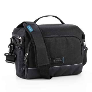 TENBA Skyline v2 12 Shoulder Bag Black 637-784