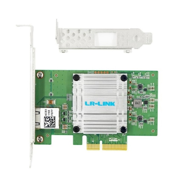 インターフェースカード LAN 10ギガビット [PCI-Express] LREC6880BT Rev2