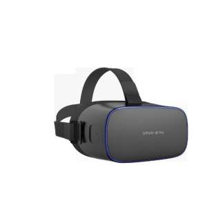〔スタンドアローン型 VR〕 Android対応 DPVR-4D PRO