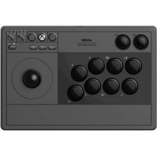 8BitDo Arcade Stick Black CY-8BDASX-BK yXbox Series X S/Xbox One/PCz