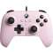 8BitDo Ultimate Wired Controller Pastel Pink CY-8BDUWX-PP yXbox Series X S/Xbox One/PCz